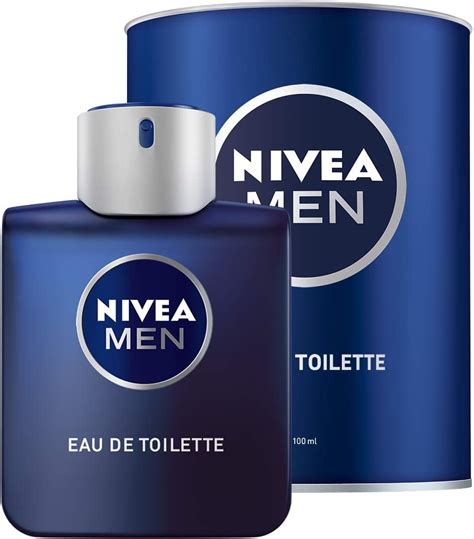 nivea eau de toilette